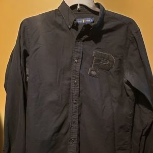 Ralph Lauren Long Sleeve Button Up